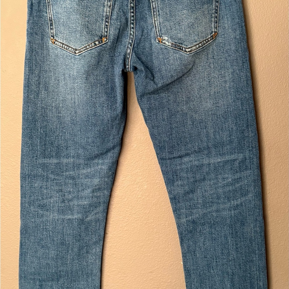 Pilcro Jeans by Anthropologie - Picture 4 of 5